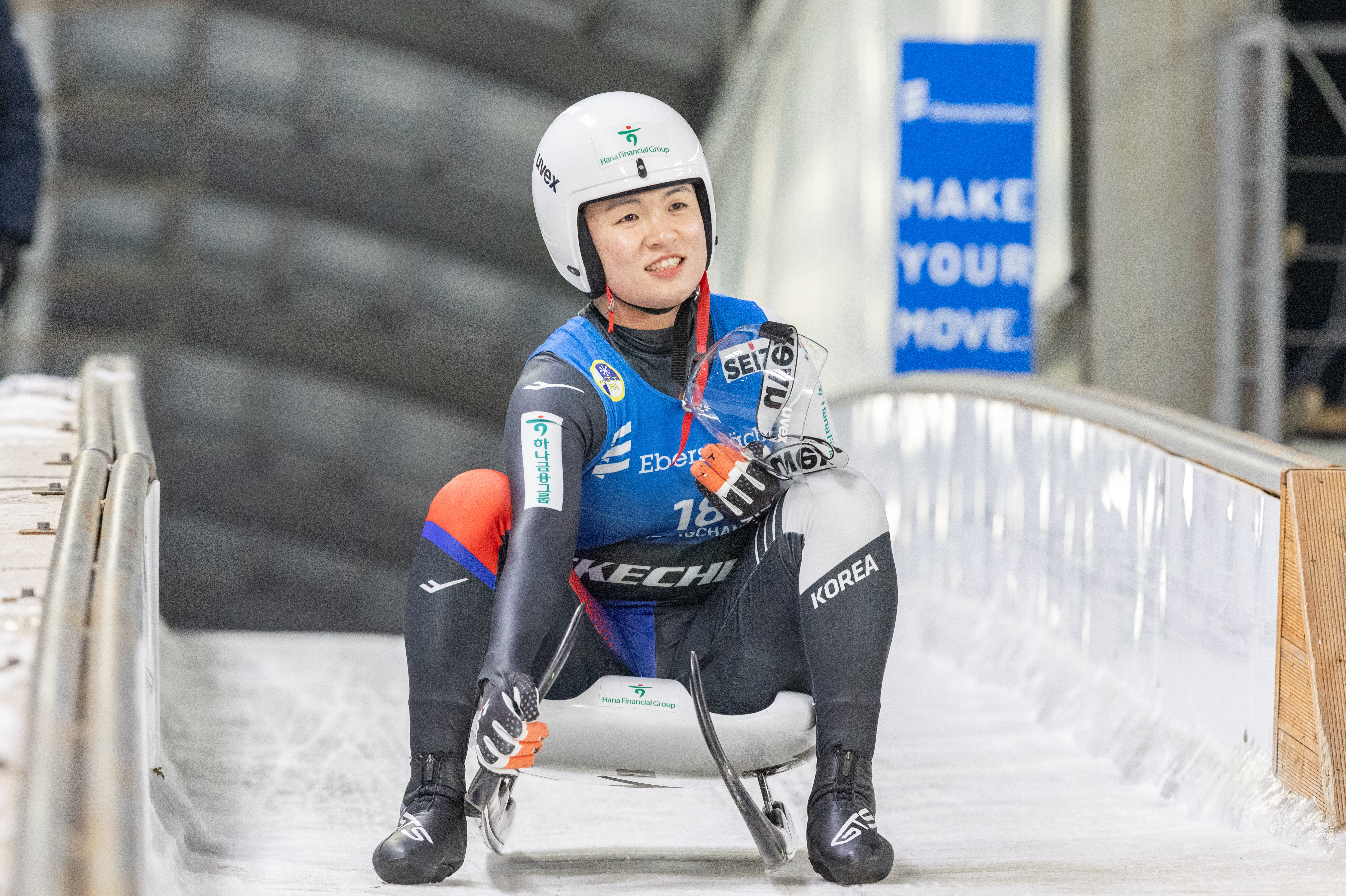 [강원일보] [밀라노 휩쓸 강원 스타]삼수 끝에 열린 올림픽 무대…정혜선, 밀라노행 확정